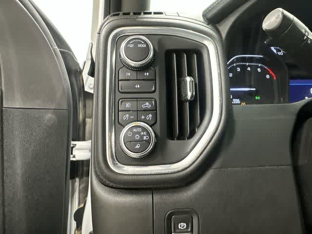 2021 GMC Sierra 2500HD SLE Summit White at HGreg Houston