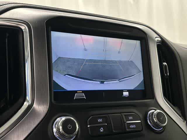 2021 GMC Sierra 2500HD SLE Summit White at HGreg Houston