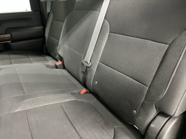 2021 GMC Sierra 2500HD SLE Summit White at HGreg Houston