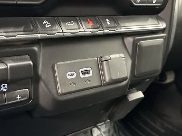 2021 GMC Sierra 2500HD SLE Summit White at HGreg Houston