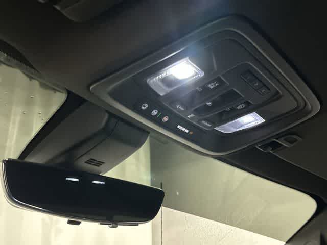 2020 GMC Sierra 2500HD Denali Onyx Black at Ron Craft Chevrolet Cadillac
