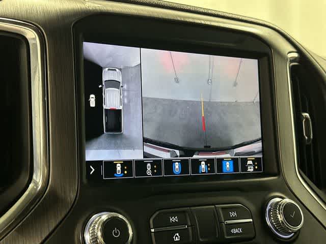 2020 GMC Sierra 2500HD Denali Onyx Black at Ron Craft Chevrolet Cadillac