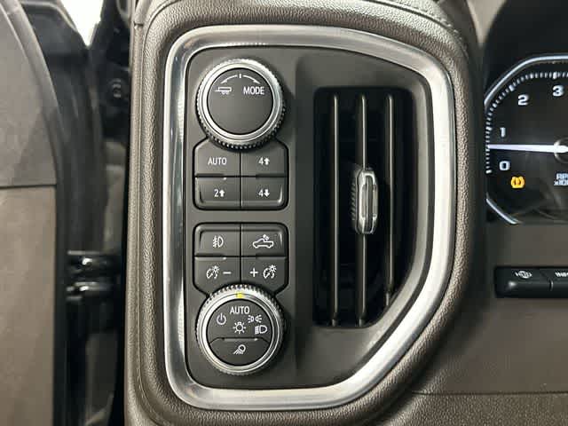 2020 GMC Sierra 2500HD Denali Onyx Black at Ron Craft Chevrolet Cadillac