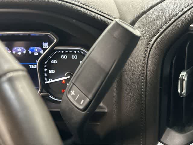 2020 GMC Sierra 2500HD Denali Onyx Black at Ron Craft Chevrolet Cadillac