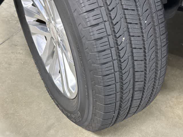 2020 GMC Canyon 2WD SLT Satin Steel Metallic at Turner Chevrolet
