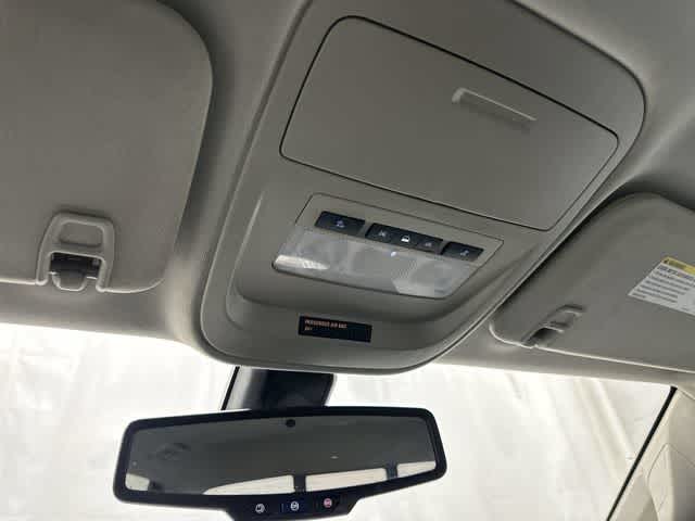 2020 GMC Canyon 2WD SLT Satin Steel Metallic at Turner Chevrolet