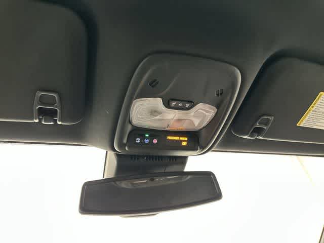 2023 GMC Canyon 4WD AT4 Onyx Black at AutoNation Chrysler Jeep Dodge Ram Spring