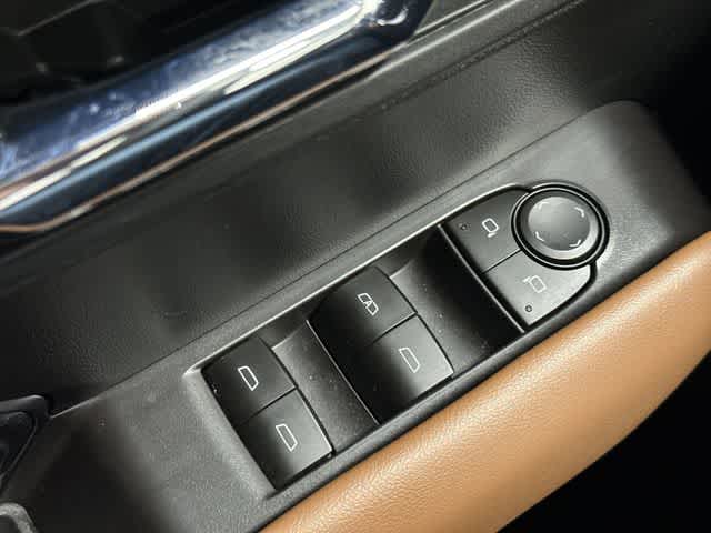 2023 GMC Canyon 4WD AT4 Onyx Black at AutoNation Chrysler Jeep Dodge Ram Spring