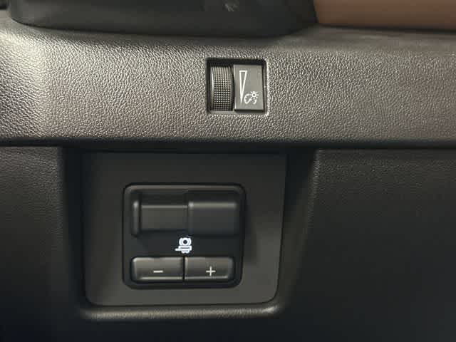 2023 GMC Canyon 4WD AT4 Onyx Black at AutoNation Chrysler Jeep Dodge Ram Spring
