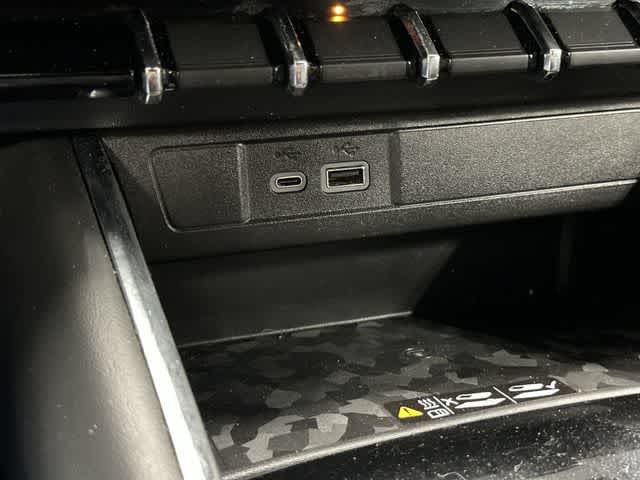 2023 GMC Canyon 4WD AT4 Onyx Black at AutoNation Chrysler Jeep Dodge Ram Spring