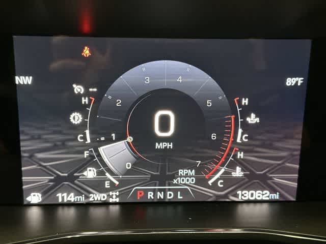 2023 GMC Canyon 4WD AT4 Onyx Black at AutoNation Chrysler Jeep Dodge Ram Spring