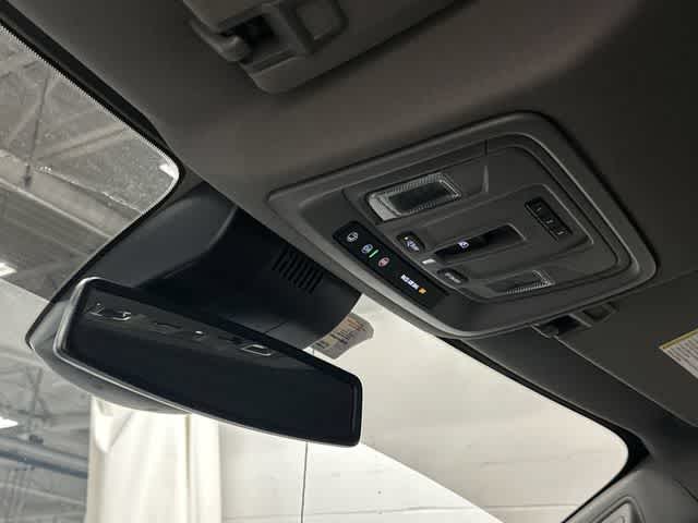 2024 GMC Sierra 1500 SLT Sterling Metallic at Tomball Ford