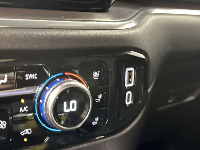 2024 GMC Sierra 1500 SLT Sterling Metallic at Tomball Ford