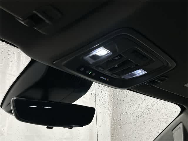 2024 GMC Sierra 1500 Denali Onyx Black at Friendly Ford Crosby