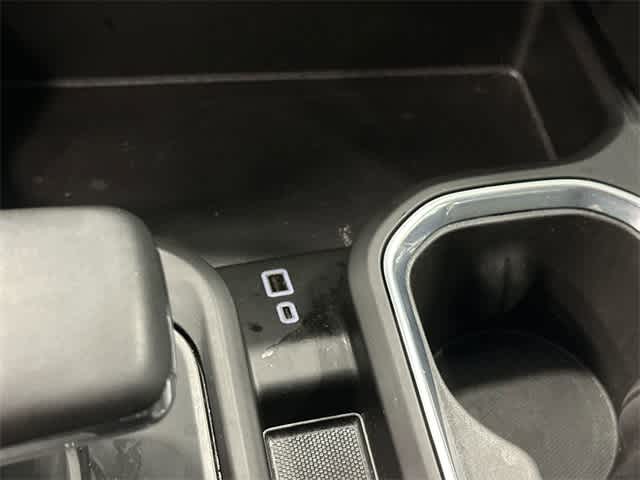 2024 GMC Sierra 1500 Denali Onyx Black at Friendly Ford Crosby