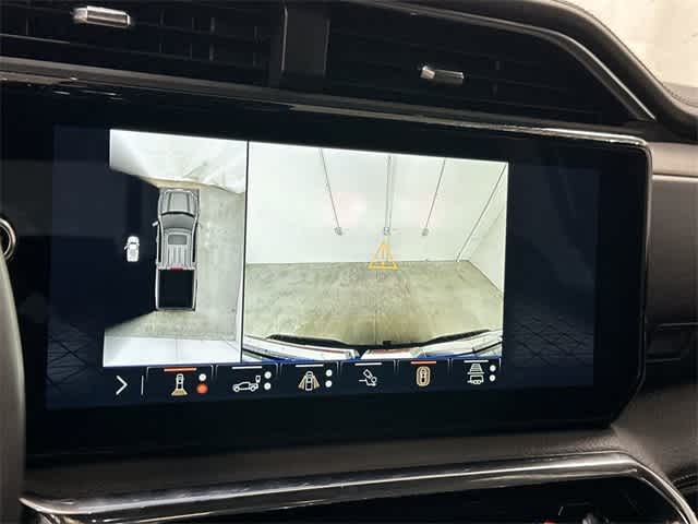 2024 GMC Sierra 1500 Denali Onyx Black at Friendly Ford Crosby