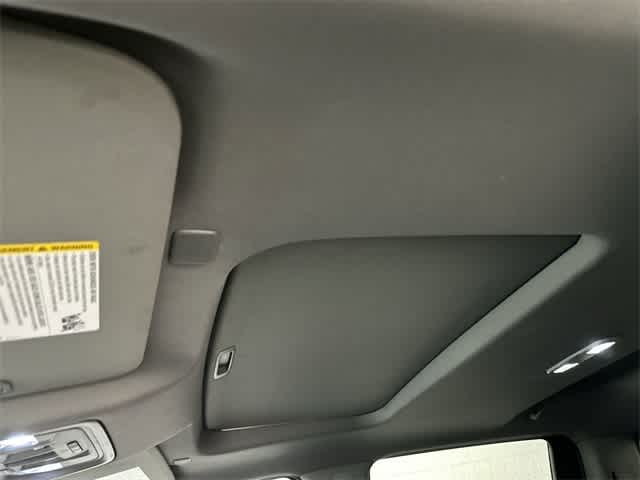 2024 GMC Sierra 1500 Denali Onyx Black at Friendly Ford Crosby