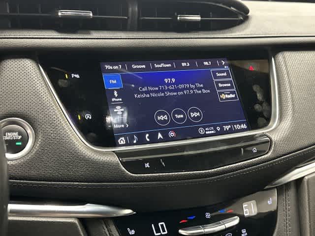 2023 Cadillac XT5 photo 22 of 33