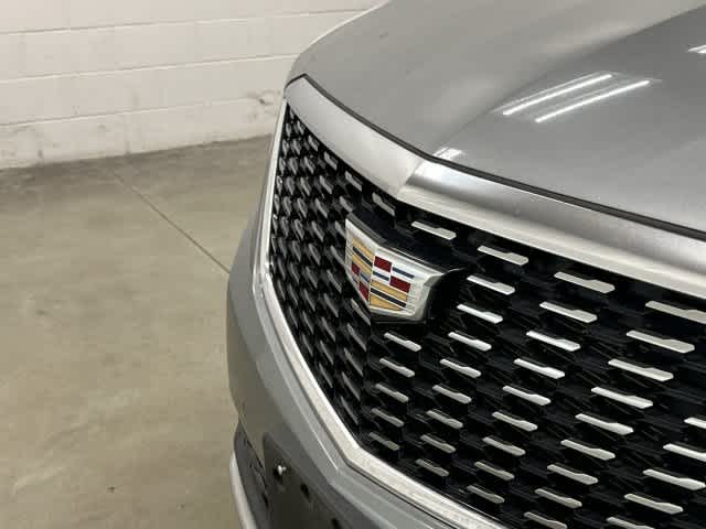 2023 Cadillac XT5 photo 31 of 33