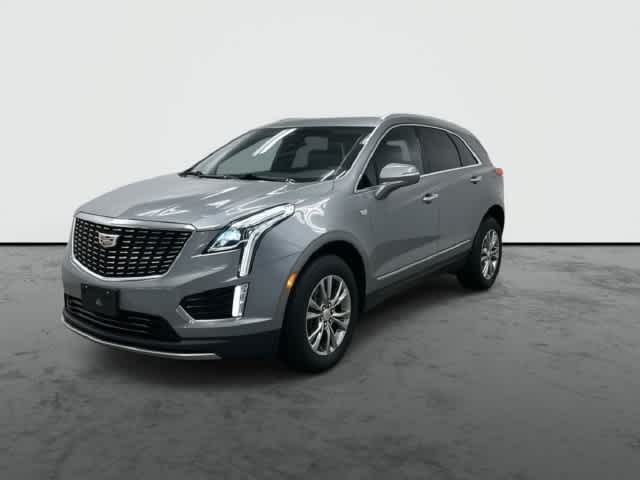 2023 Cadillac XT5 photo 7 of 33