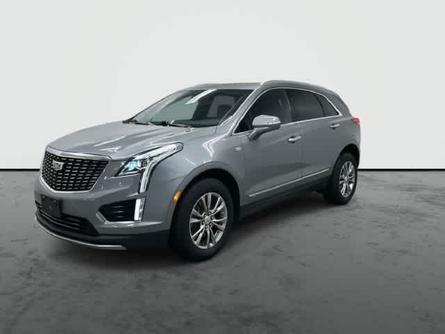 2023 Cadillac XT5 photo 8 of 33