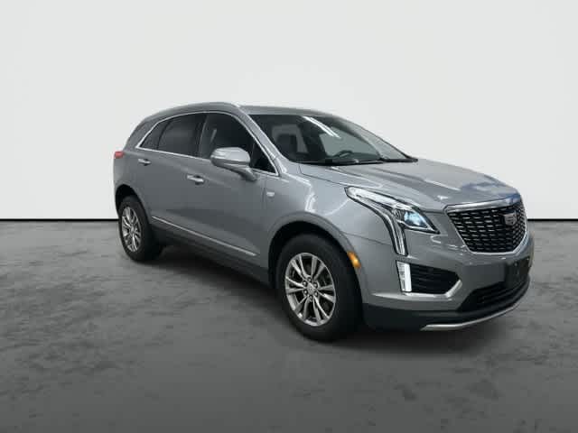 2023 Cadillac XT5 photo 5 of 33