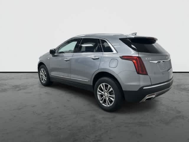 2023 Cadillac XT5 photo 9 of 33
