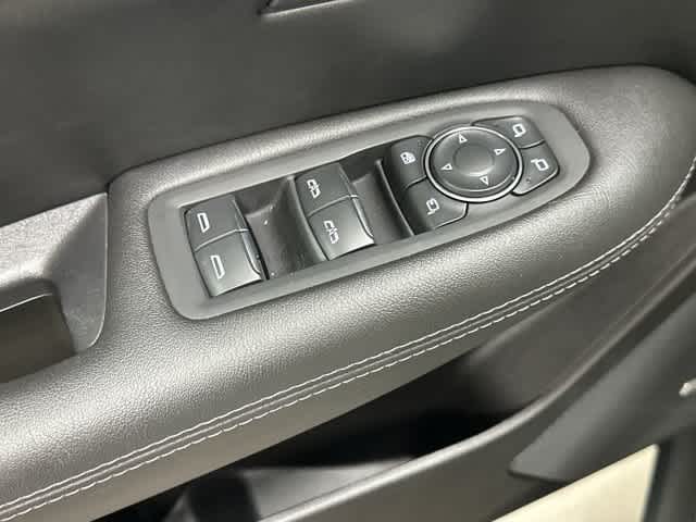 2023 Cadillac XT5 photo 20 of 33