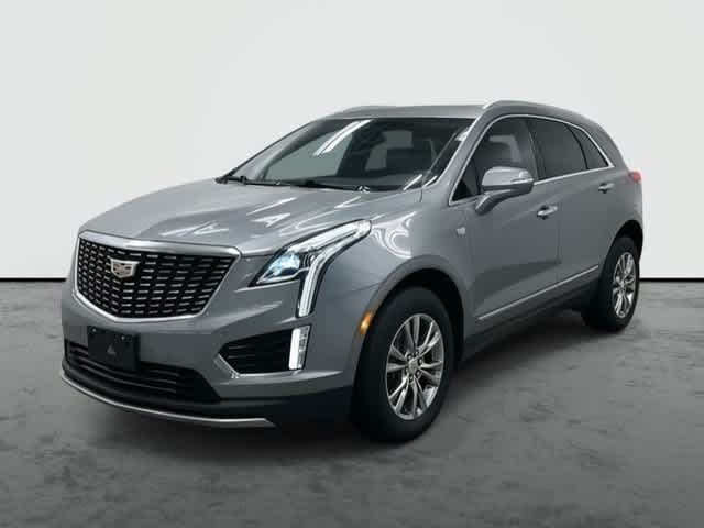 2023 Cadillac XT5