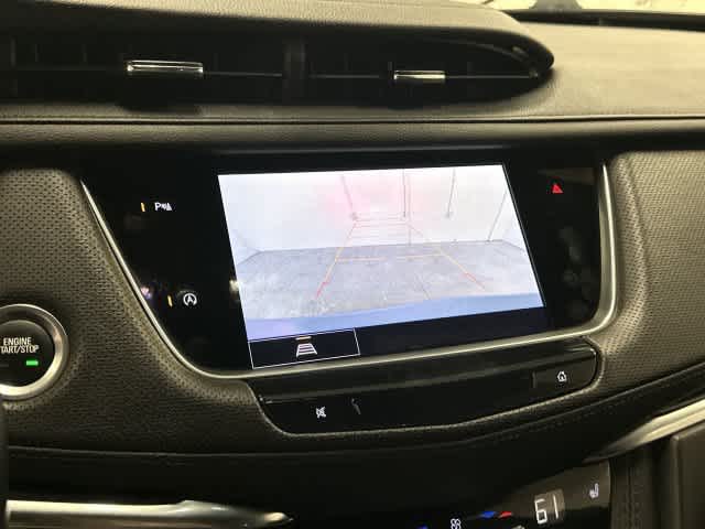 2023 Cadillac XT5 photo 23 of 33