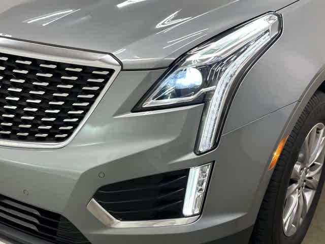 2023 Cadillac XT5 photo 32 of 33