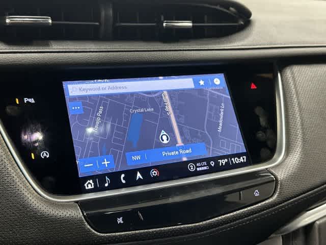 2023 Cadillac XT5 photo 24 of 33