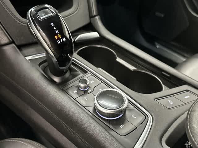 2023 Cadillac XT5 photo 25 of 33