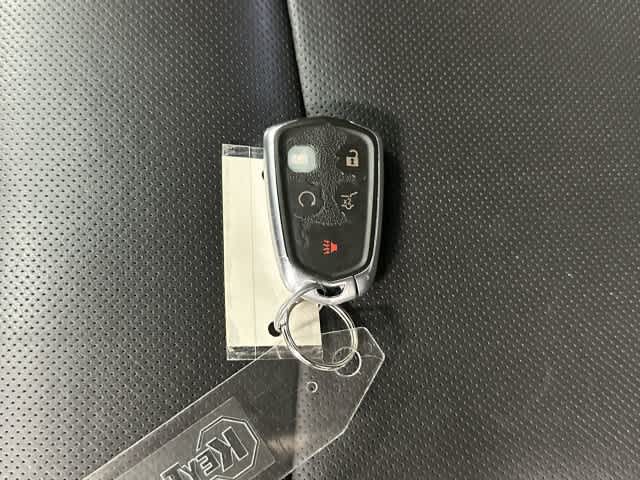 2023 Cadillac XT5 photo 33 of 33