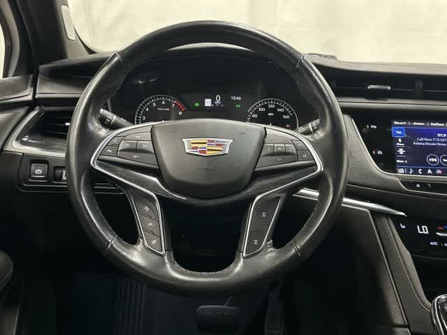 2023 Cadillac XT5 photo 15 of 33