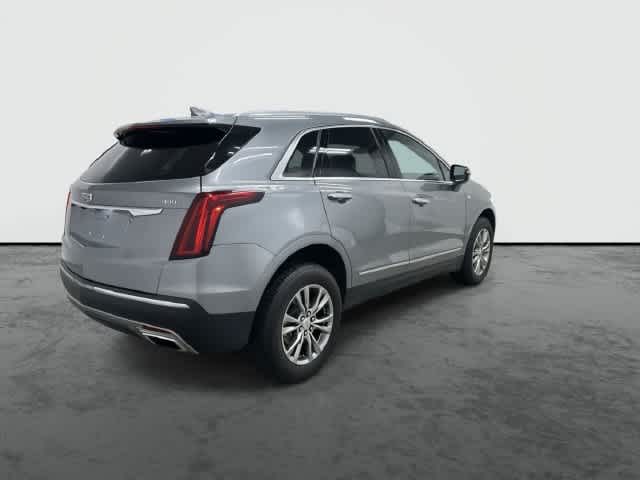 2023 Cadillac XT5 photo 3 of 33
