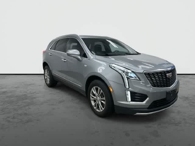 2023 Cadillac XT5 photo 6 of 33