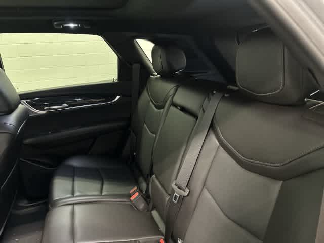 2023 Cadillac XT5 photo 14 of 33