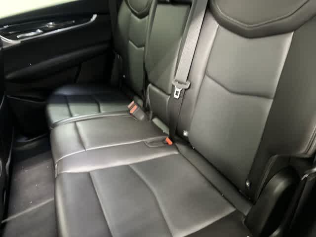 2023 Cadillac XT5 photo 11 of 33