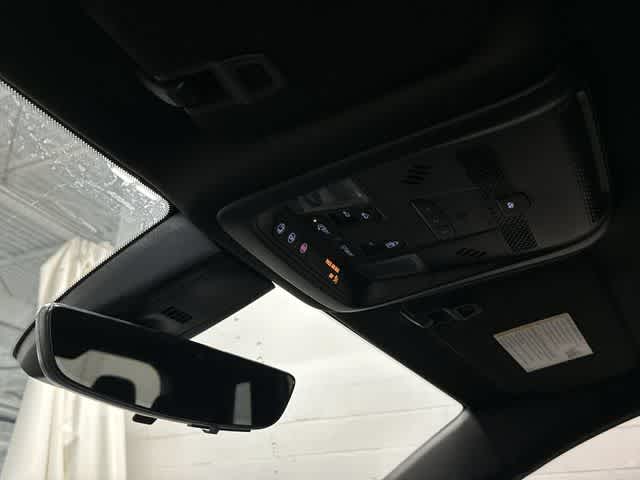 2023 Cadillac XT6 AWD Sport Stellar Black Metallic at Group 1 Toyota Southwest