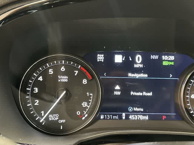 2023 Cadillac XT6 AWD Sport Stellar Black Metallic at Group 1 Toyota Southwest