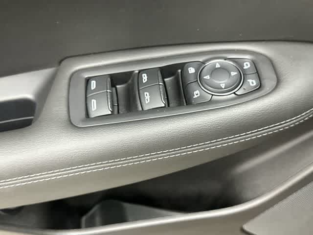 2023 Cadillac XT6 AWD Sport Stellar Black Metallic at Group 1 Toyota Southwest