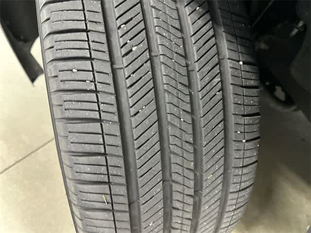 2020 Cadillac Escalade Luxury Black Raven at Ron Craft Chevrolet Cadillac