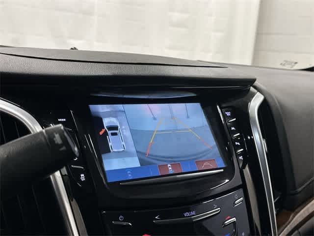 2020 Cadillac Escalade Luxury Black Raven at Ron Craft Chevrolet Cadillac