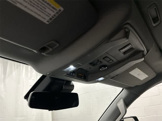 2020 Cadillac Escalade Luxury Black Raven at Ron Craft Chevrolet Cadillac