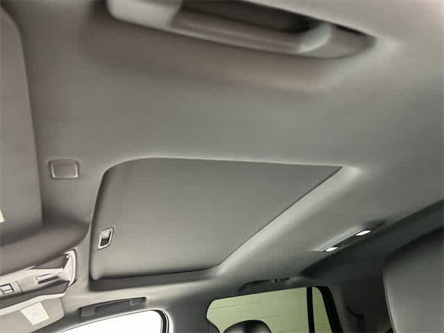 2020 Cadillac Escalade Luxury Black Raven at Ron Craft Chevrolet Cadillac