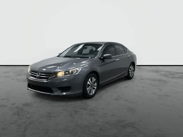 2013 Honda Accord photo 7 of 32