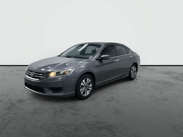2013 Honda Accord photo 8 of 32