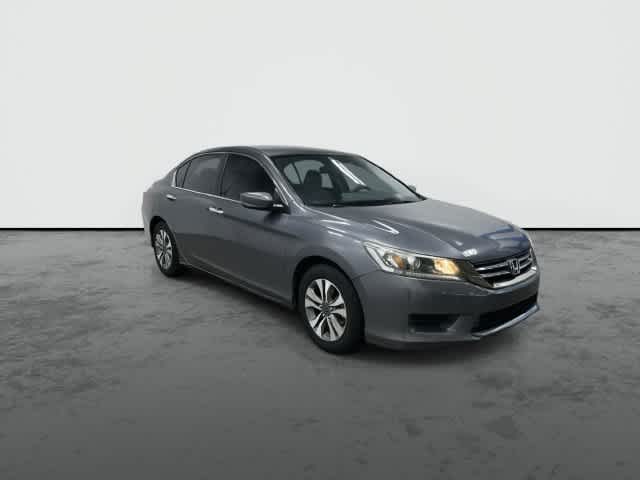 2013 Honda Accord photo 6 of 32