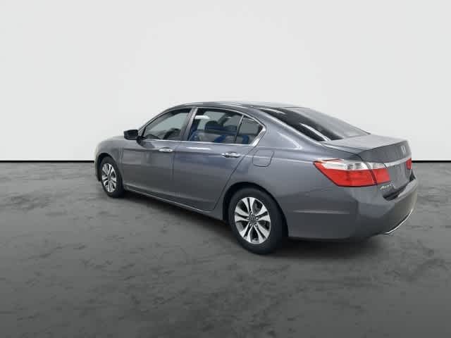 2013 Honda Accord photo 9 of 32